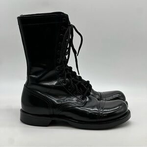 Corcoran 10” Original Jump Boots. Size 9.5